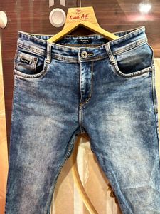 Pepe Geama London Jeans For Men’s