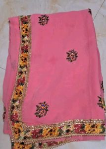 saree redi blouse he new