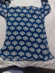 Regular Top