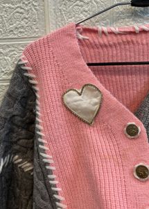 🇹🇷 Turkey Imported Cardigan