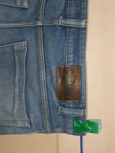 Roadster Men Jeans