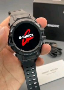 G Shock  H2000 Smartwatch