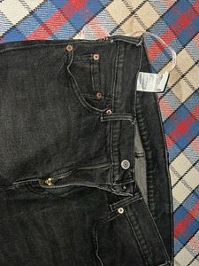 Levis 517 Bootcut orignal jeans
