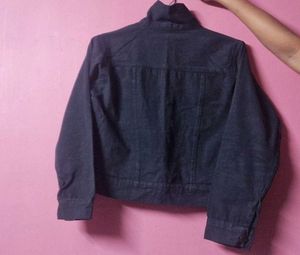 Crop Denims