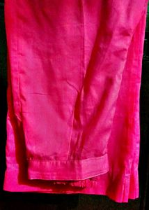 Kurti With Pants