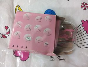 Manicure Set