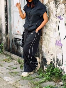 Track Pants Parachute