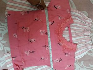 30 SIZE TOP BOTTOM FOR GIRLS