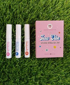 Myglamm Popxo Eyeliner Kit