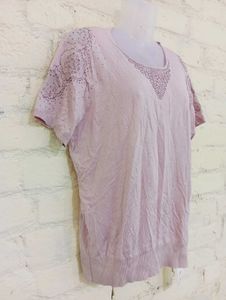 Elegant Embellished Top