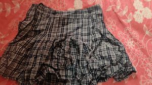 Zudio Short Skirt 26/XS