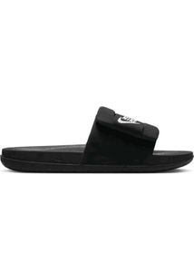 Nike Adjustable Slides