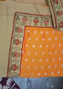 Saree Set