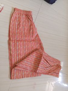 Brand New Kurti Set Amazing Fabric