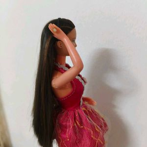 Vintage Barbie Kira Doll