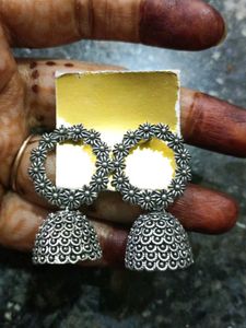 Jhumka Earrings