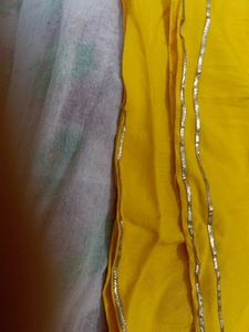Sequence Kurta Sharara Wedding..