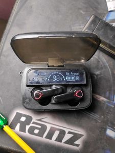 M19 trending earbuds working