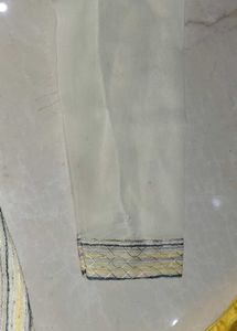 Embroiderd Suit