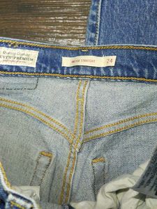 Levi&#39;s Jeans
