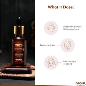 Ozone Signature Kanaka Taila Face Oil @ 699/-