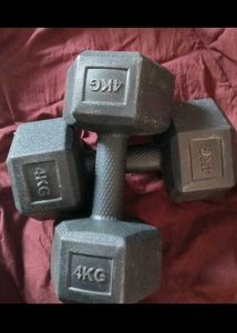 Dumbbell Set New Clearance Sell