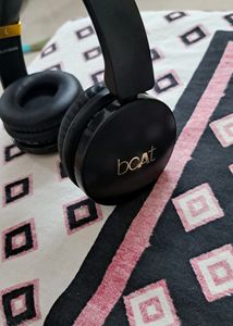 Boat Headphones