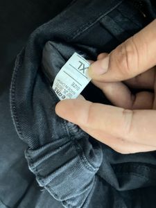 WOMEN JEANS