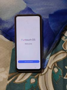 Vivo V15