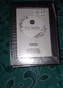 Dev Aastha Photo Frame 7x5