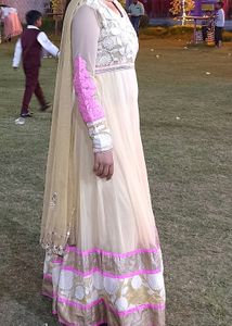 Anarkali