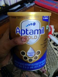 Aptamil Gold Infant Formula