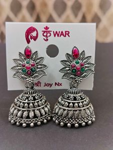 Jhumka Earrings