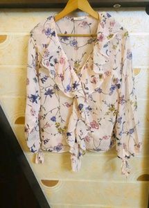 Western top