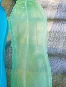 Tupperware Water Bottle 750 Ml Set Of 2