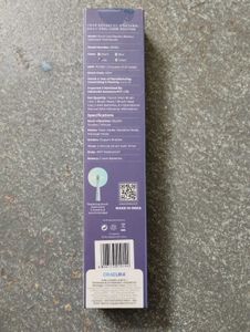 ORACURA SB100 Electric Toothbrush