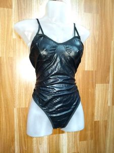 Beautiful Bodysuit 19oct17