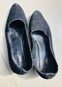 Black Shoes 🥿