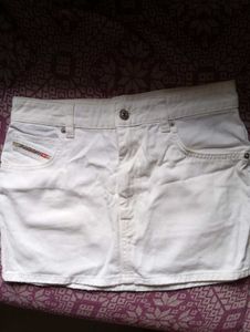 Diesel Mini Skirt 😍authentic