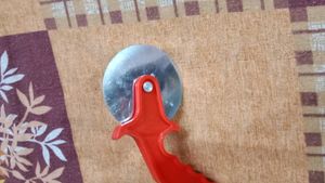 Pizza Cutter