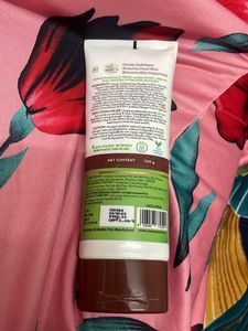 Coco Face Scrub