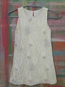 Lace Dress