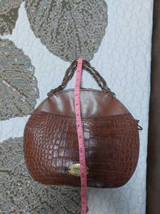 Hidesign Beautiful Bag