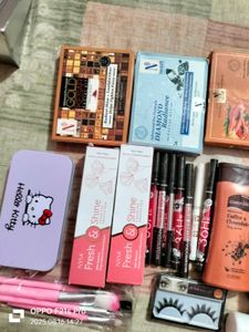 Mixed Makeup Bundle