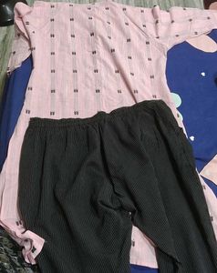 Kurt Pant