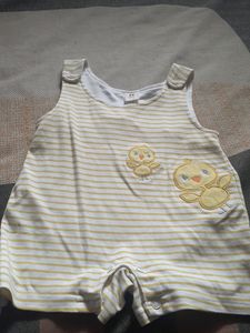 Rompers For Infants