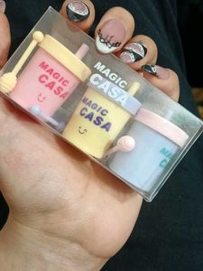 Lip Mud Sealed Pack