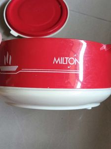 New Milton Casserole