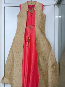 WEDDING GOWN