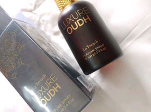 Luxury Oud ✨